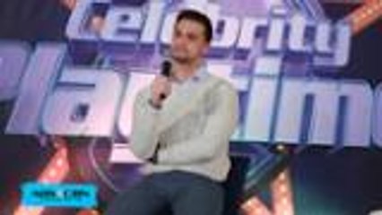 WATCH: Celebrity Playtime Presscon Highlights