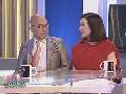 Kris Aquino lauds Billy Crawford for being a good boyfriend