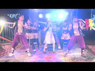 सील पैक बा जवानी Seal Pack Ba Jawani - Bhojpuri Hit Holi Song - Holi Me Hilake Dali  HD