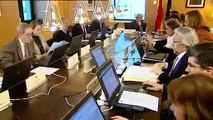 La Justicia permite a Puigdemont concurrir en las elecciones europeas