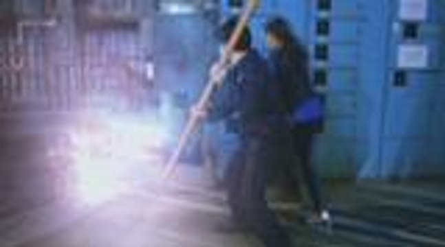 Kuryente Kid, nalagay sa panganib ang buhay