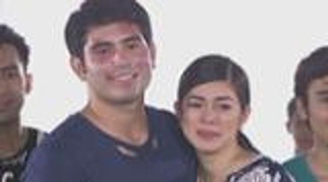 Ang muling pagbabalik ni Nathaniel sa kalangitan