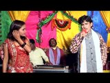 Tu Hi Bata Ka Kari UP Ki Sherni Bihar Ka Tiger Bijender Giri, Poonam Sagar Bhojpuri Hot Muqabla Sangam Music Entertainment
