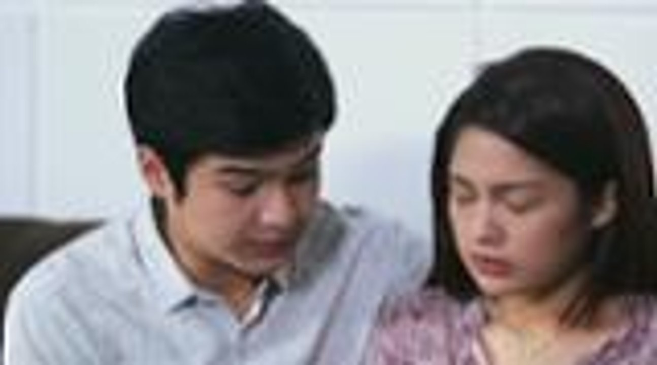 Corrine, delikado ang pagbubuntis