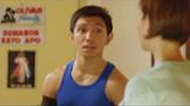 Walang katumbas ang pagmamahal ko sayo. Isang ngiti mo lang, bawing-bawi na ako.