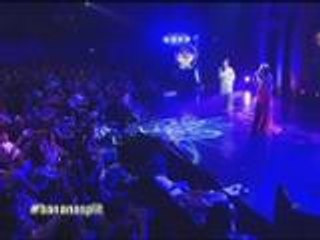 Monica, Antoinette sing "Bituin Walang Ningning"