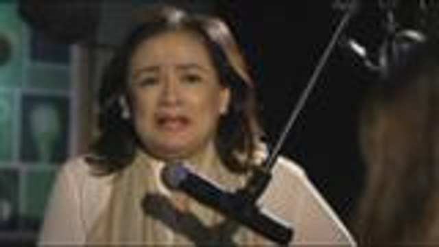 AVL, naging matapang para kalabanin si Gustavo