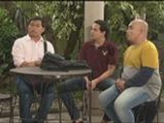 Pasukin kaya ni Romeo ang bagong business na inaalok sa kanya? Alamin!