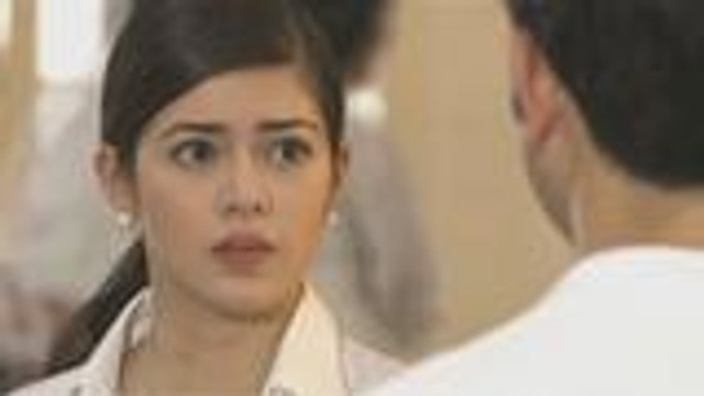 Paul, humingi ng isa pang pagkakataon kay Rachel