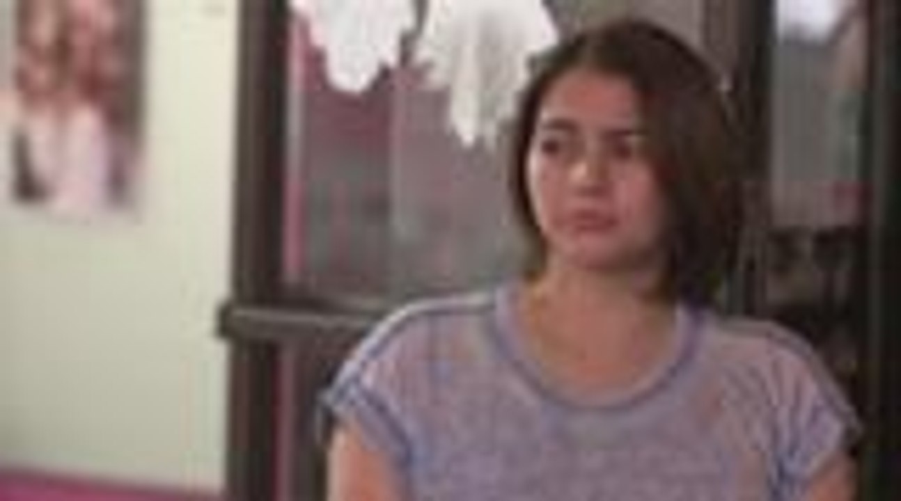 Isha remembers her daughter because of Ningning