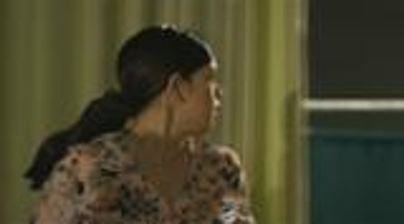 Nathaniel, nabigong pagalingin si AVL