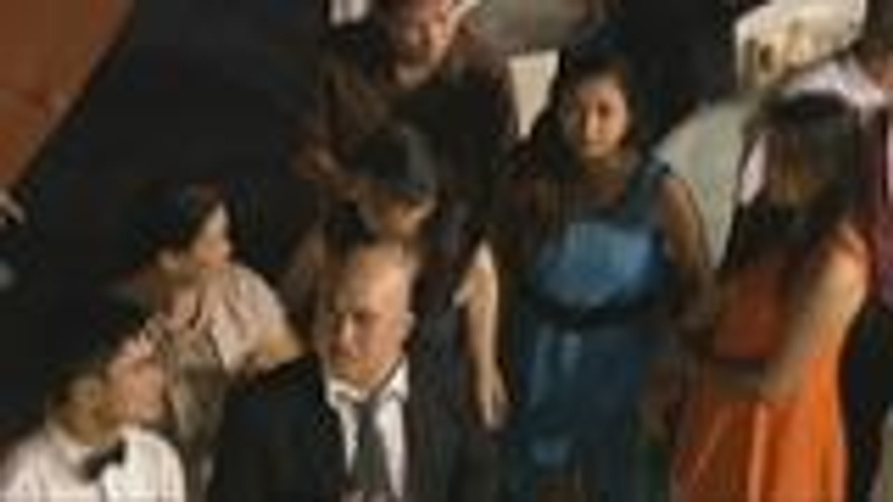 Wala ng makakapigil  sa masamang balak ni Gustavo sa Megacity