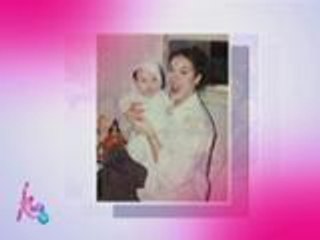 Karla visits her father for the first time