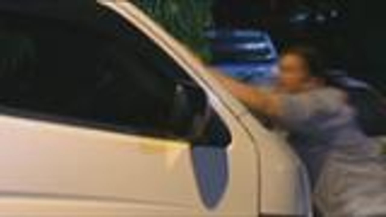 Gener, maliligtas kaya si Flor laban sa kamay ni Daisy?