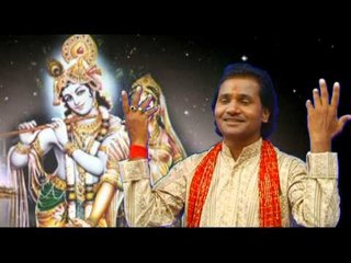 Kanhaiya Binu Kal Na Pare Mahima Shera Wali Ke Premi Vinod Bhojpuri Krishan Geet Sangam Music Devotional