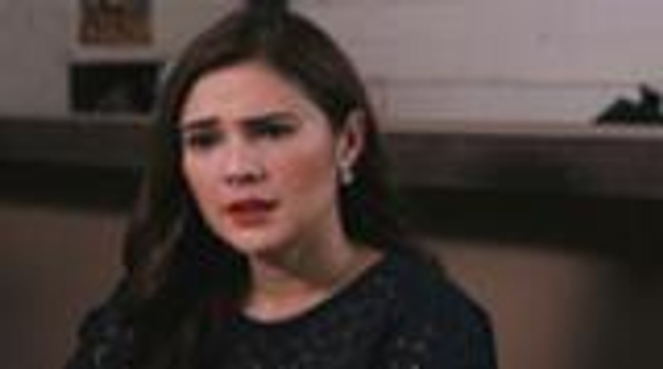 Cecilia, tinanong si Ching-Ching tungkol sa pangliligaw nito kay Bea
