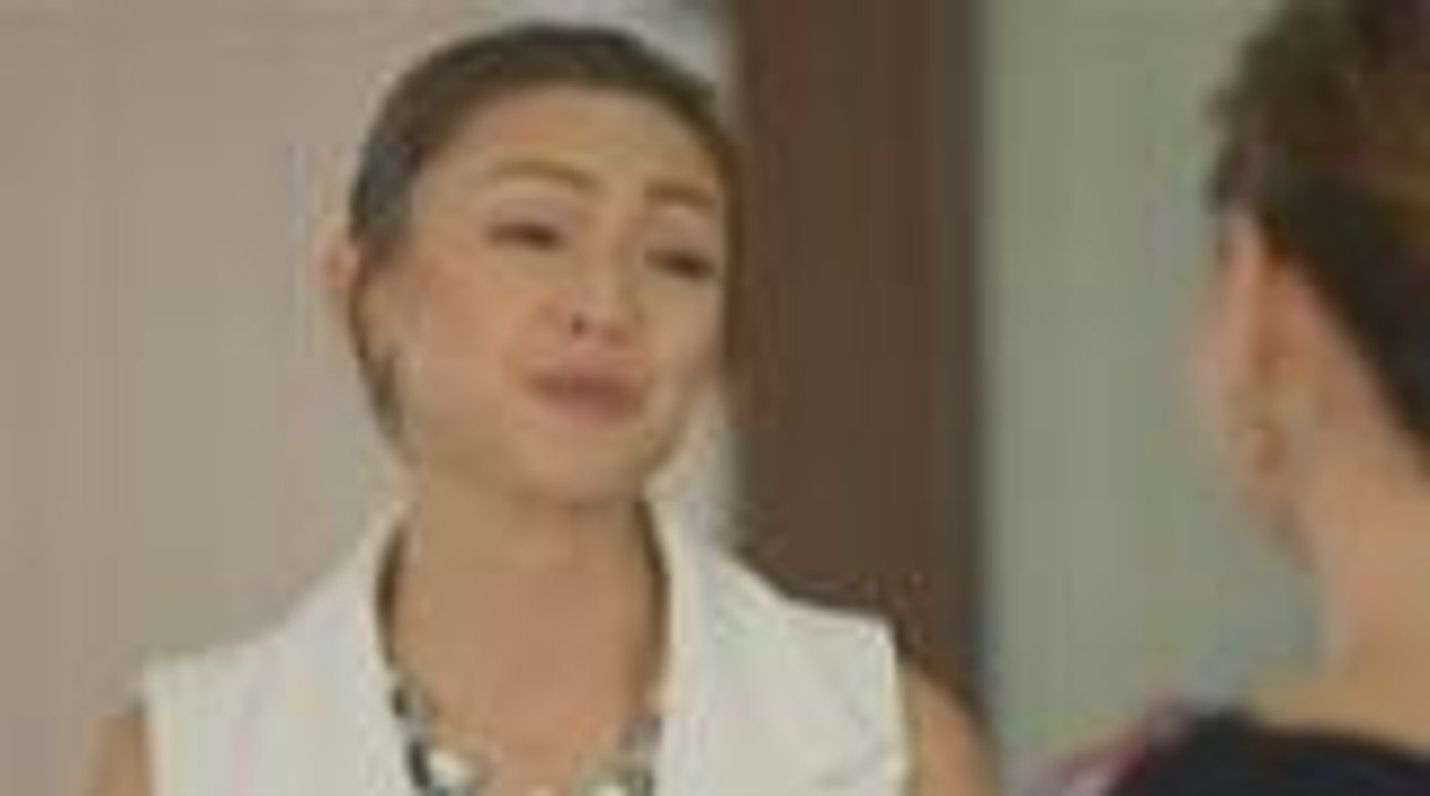 Amor, nagdesisyong i-endorso ang pangalan ni Eduardo sa darating na eleksyon