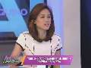 Toni Gonzaga says she's happy and stressed at the same time running a household
