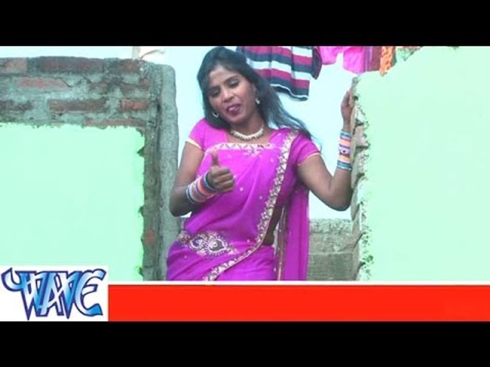 रंगब जोबनवा भौजी Rangab Jobanwa Bhauji - Jaan Holi Me - Bhojpuri Hit Songs 2015 HD