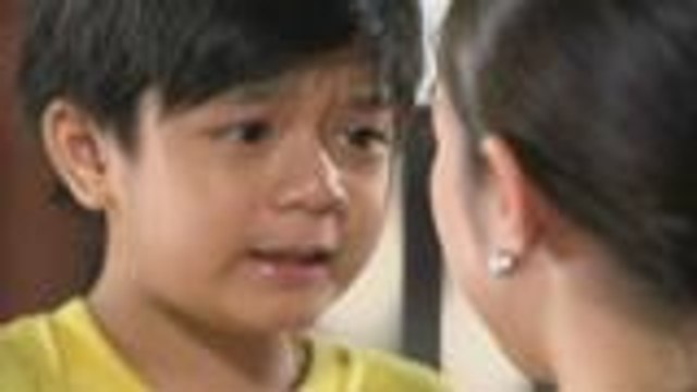Natuklasan na ni Rachel kung sino si Nathaniel sa buhay niya