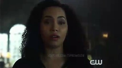 Charmed Season 1 Ep.21 Promo Red Rain (2019)
