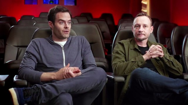 Barry Season 2 Ep.07 Promo The Audition (2019) Bill Hader HBO series