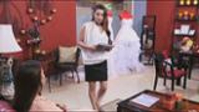 Corrine, iniwan ni Cecilia