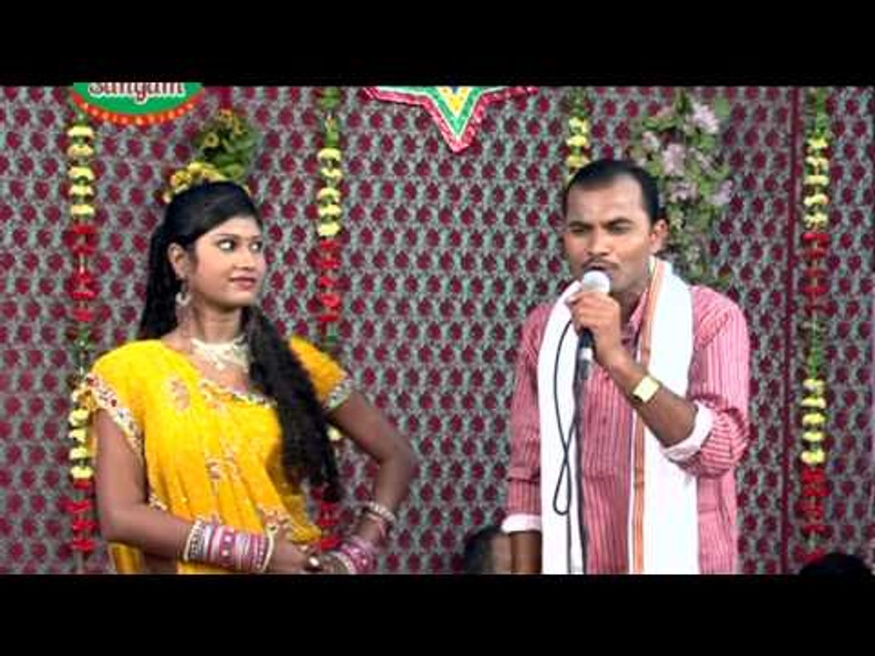 Pyar Mahasangram Muqabla Tapeshwar Chauhan, Randhir Giri Bhojpuri Hot Mukabla Sangam Music Entertainment