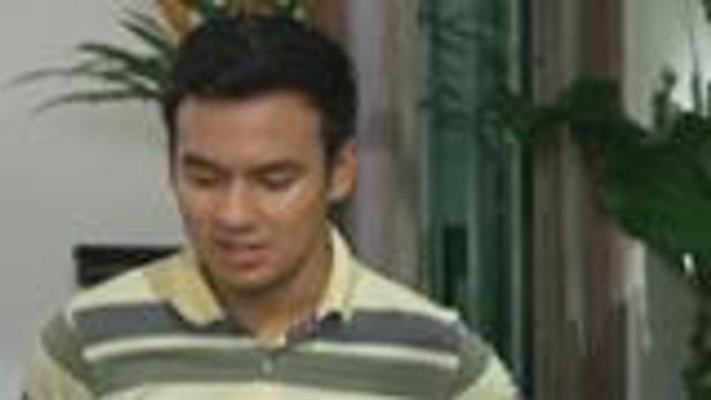 Tres, pinuri ang pagiging Kuya ni Gael