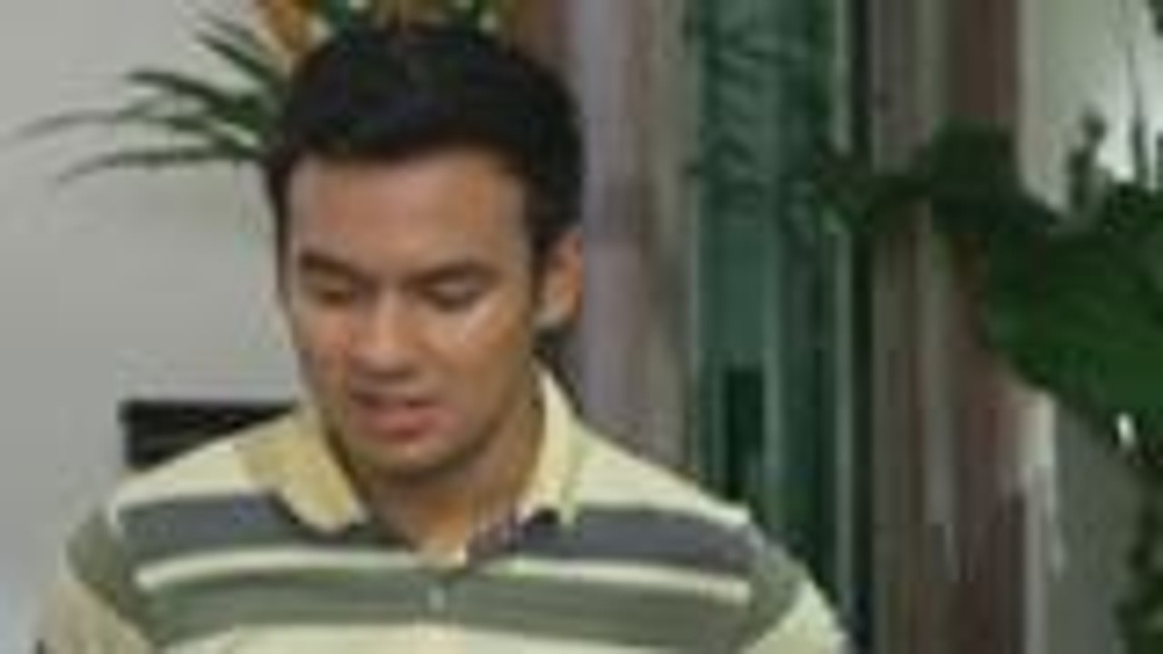 Tres, pinuri ang pagiging Kuya ni Gael