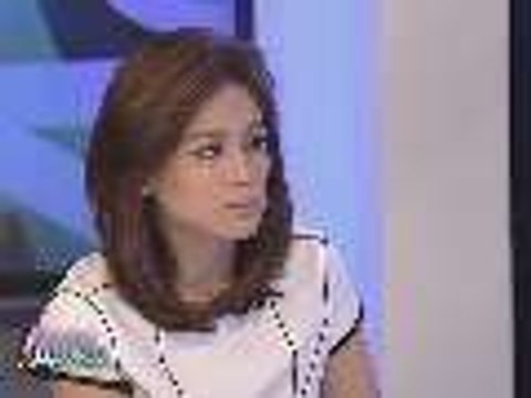 Toni Gonzaga would like to work with Daniel Padilla