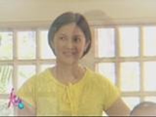 Kris is now a QC voter