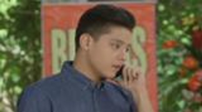 Angelo, nakita ang kalagayan ni Yna sa bagong tirahan