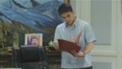 Claudia, gumawa ng paraan para makaharap na si Amor