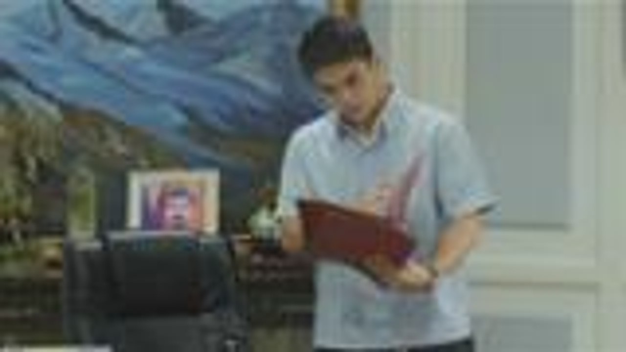 Claudia, gumawa ng paraan para makaharap na si Amor
