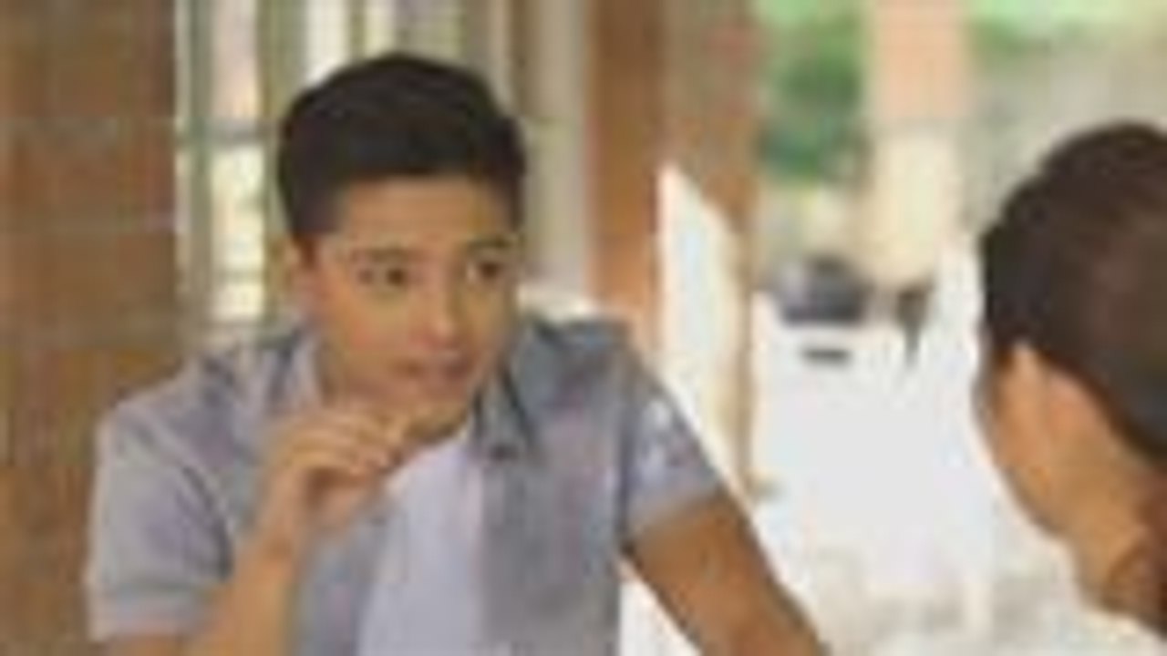 Yna, masaya para sa muling pagsisimula ni Angelo