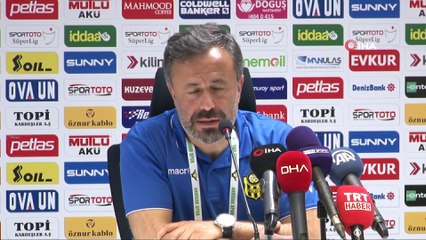 Çalışkan: “Avrupa kupaları noktasında önemli bir galibiyet aldık”