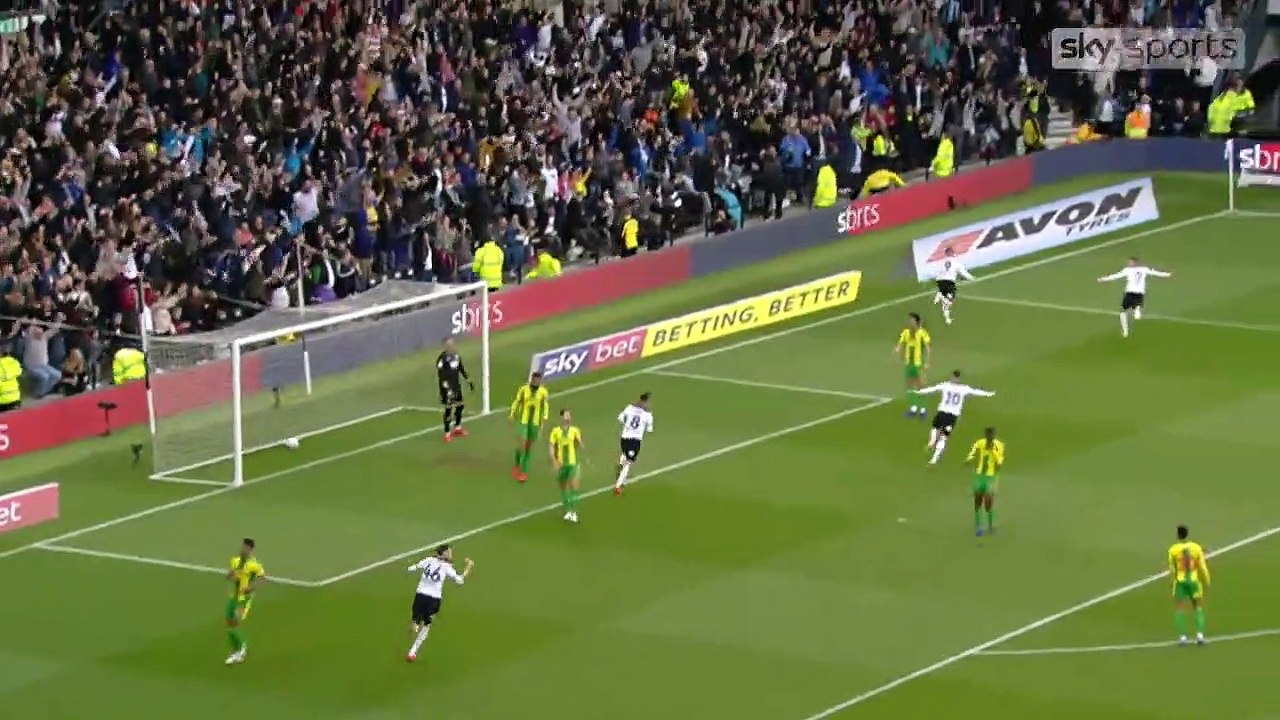 Derby vs West Brom