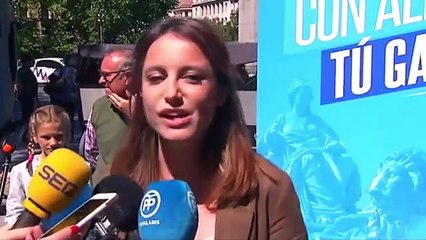 Levy insta a Puigdemont a presentarse por Waterloo porque "allí hace más vida"