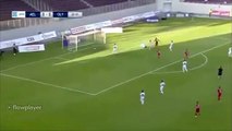 Το γκολ του  Χασάν -  Λάρισα 0-1 Ολυμπιακός  05.05.2019 (HD)