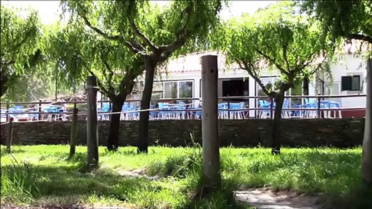 Benquerença ( Penamacor- Castelo Branco ) Praia Fluvial 2019