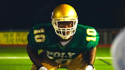 Brian Banks - Official Trailer