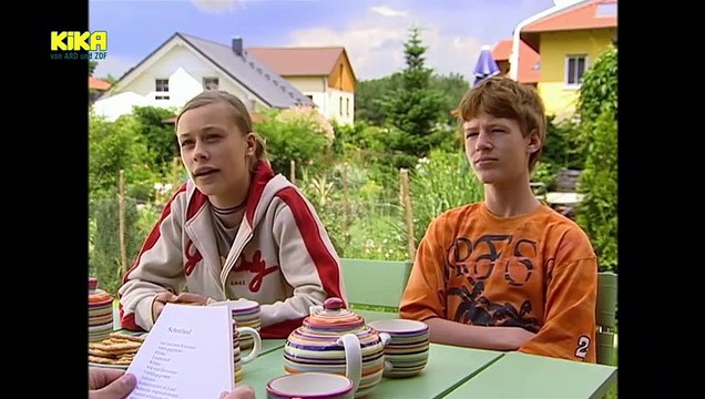 Wie erziehe ich meine Eltern? - 25. Die Wenn Dann Falle!