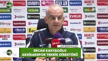 Ercan Kahyaoğlu: 