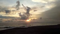 Best to Background - Sunset Beach