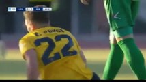 Levadiakos 0 - 1 AEK Athens FC Anastasios Bakasetas Goal 05.05.2019 GREECE: Super League