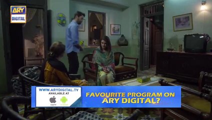 Do Bol Episode 27 - 1st May 2019 - ARY Digital Drama