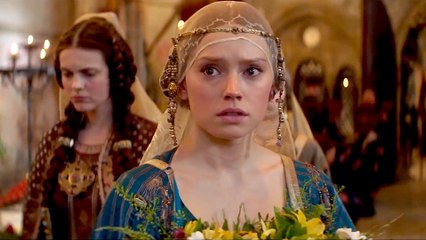 Ophelia with Daisy Ridley - Official Trailer