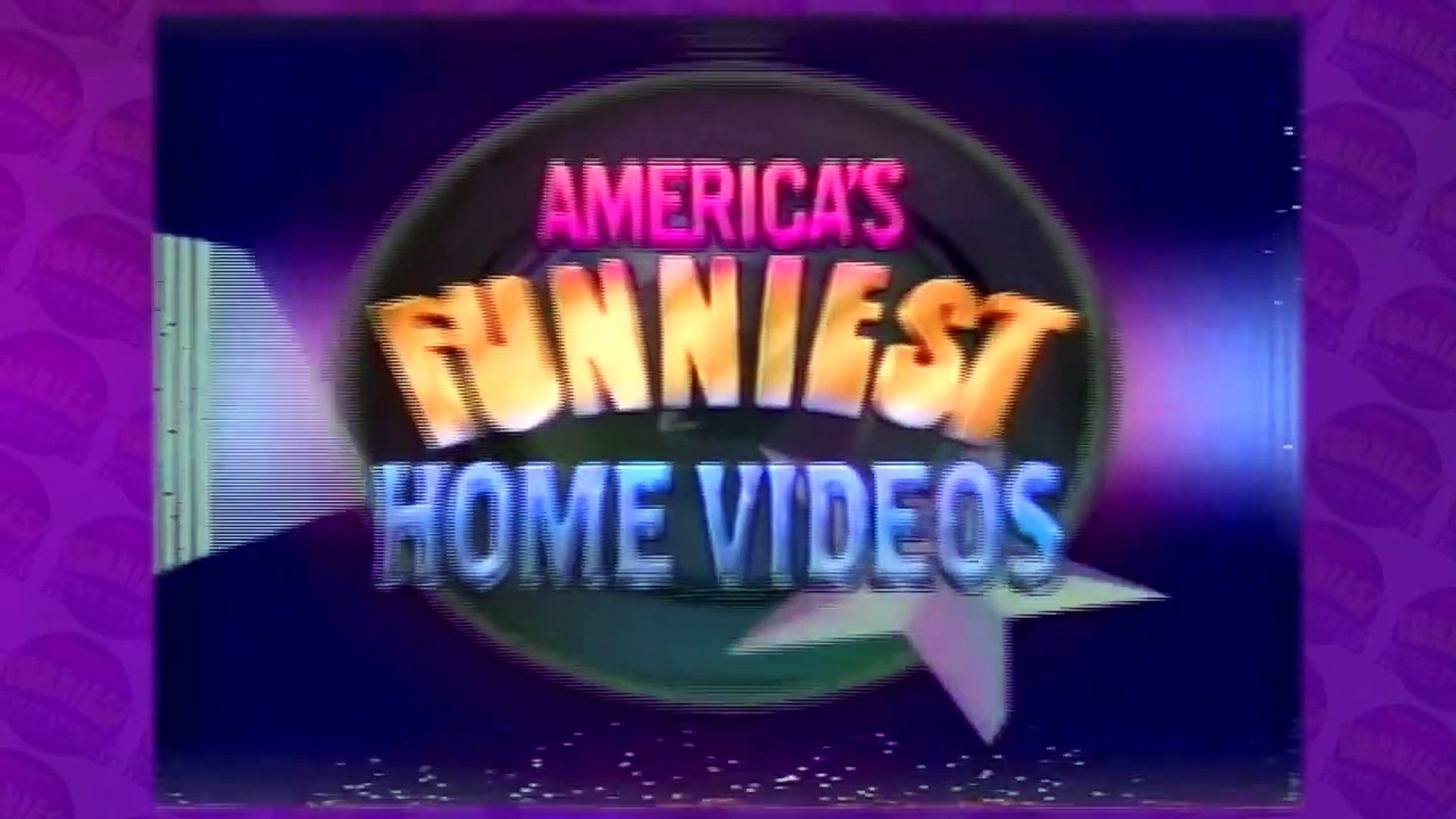 America's Funniest Home Videos - 210 - video Dailymotion