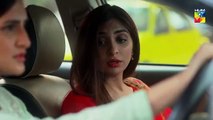 Anaa Episode @12 HUM TV Drama 5 May 2019